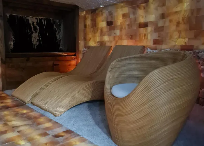 Apartman Park Wrocław