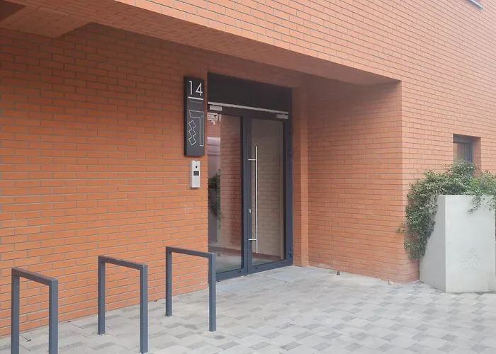 Apartman Park Wrocław