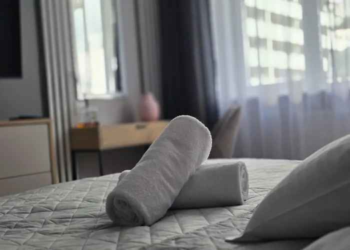 Park Apartman Wrocław