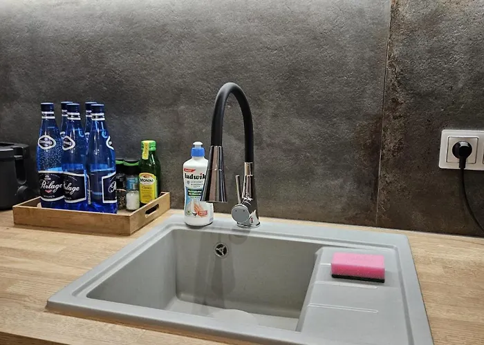 Park Apartman Wrocław