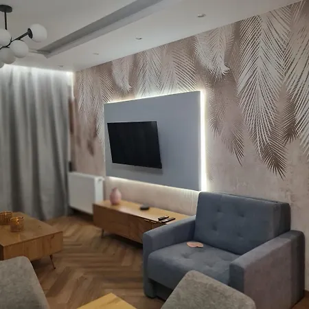 Apartment Park