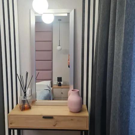 Apartamento Park