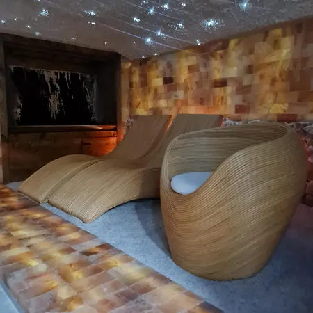 アパート Park ヴロツワフ