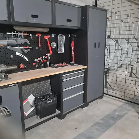 Park ヴロツワフ