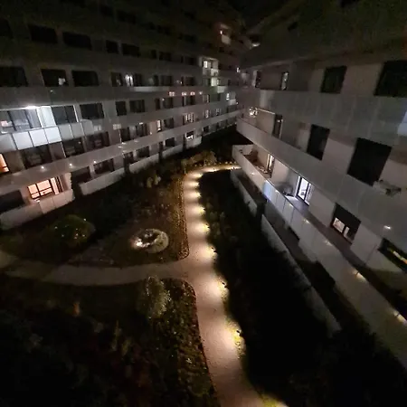 Park ヴロツワフ