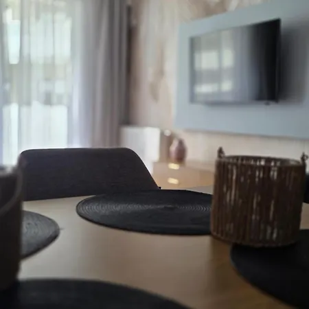 Apartamento Park