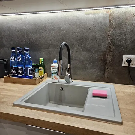 Park アパート ヴロツワフ