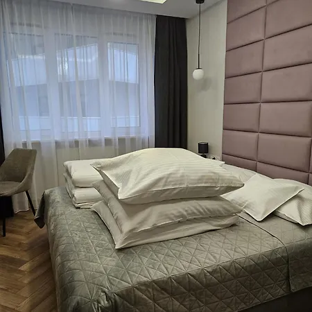 Park ヴロツワフ